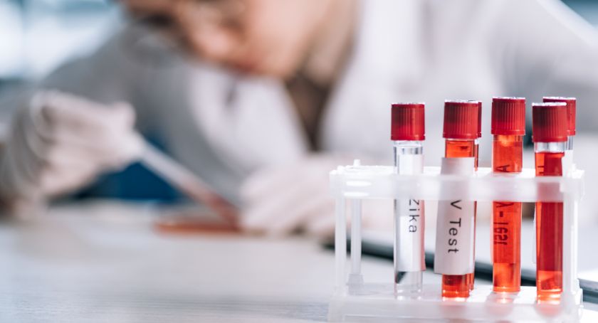 Koronawirus w powiecie. Aktualne dane epidemiologiczne [26.05]