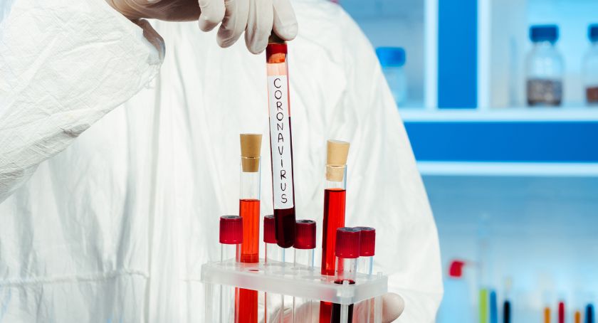 Najnowsze dane epidemiologiczne dla powiatu przasnyskiego [27.05]