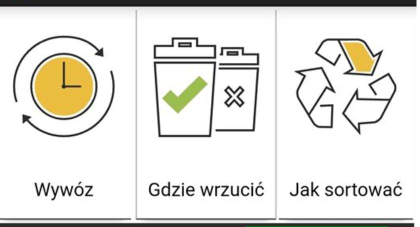 Aplikacja EcoHarmonogram dostępna dla mieszkańców gminy Jednorożec