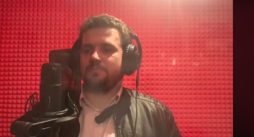 Kolejne wyzwanie #Hot16challenge2 podjęte [Wideo]