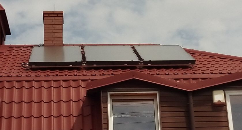 Odnawialne źródła energii w Gminie Przasnysz - rozpoczęto kolejny etap prac