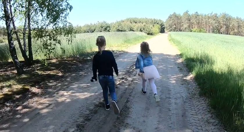 Dla dużych i małych... Piosenka z okazji Dnia Dziecka [Wideo]