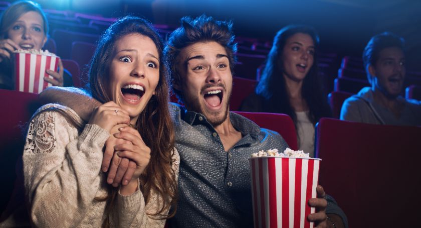 Przasnyskie Kino za Rogiem wznawia działalność. Repertuar na weekend