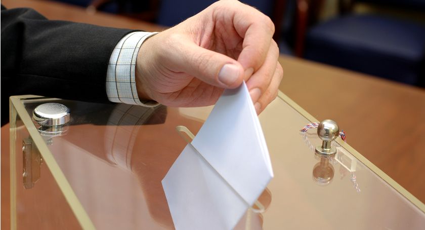 Wybory prezydenckie 2020. Ogłoszono termin