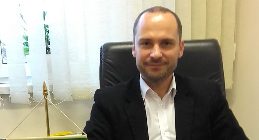 Informacja Wójta Gminy Jednorożec z działalności między sesjami