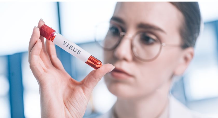 Najnowsze dane epidemiologiczne dla powiatu przasnyskiego [05.06]