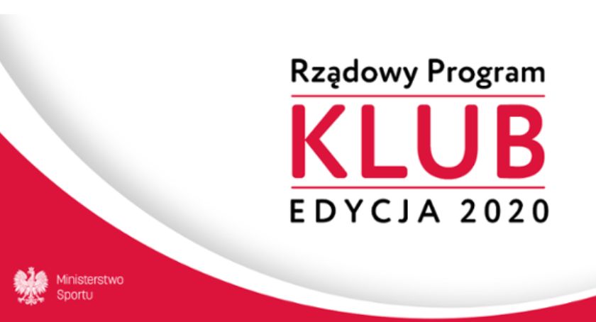 Kluby sportowe z Krasnego, Jednorożca i Przasnysza z dofinansowaniem