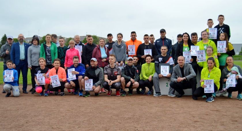 Tour de Strefa – rywalizacja zakończona!