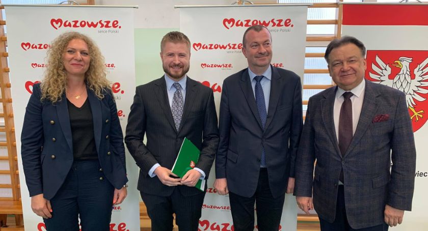 Dotacja w wysokości 135 tysięcy złotych trafiła do Przasnysza