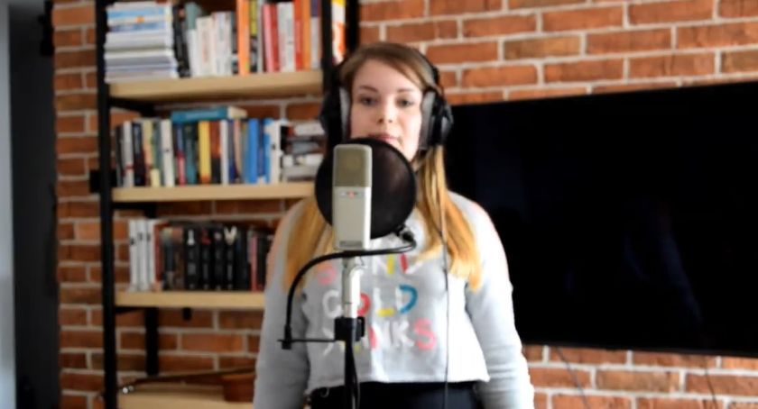 Team z GBP w Jednorożcu w #hot16challenge2 [Wideo]