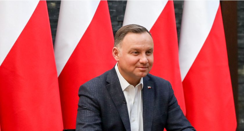 Prezydent RP przyjedzie do Ciechanowa
