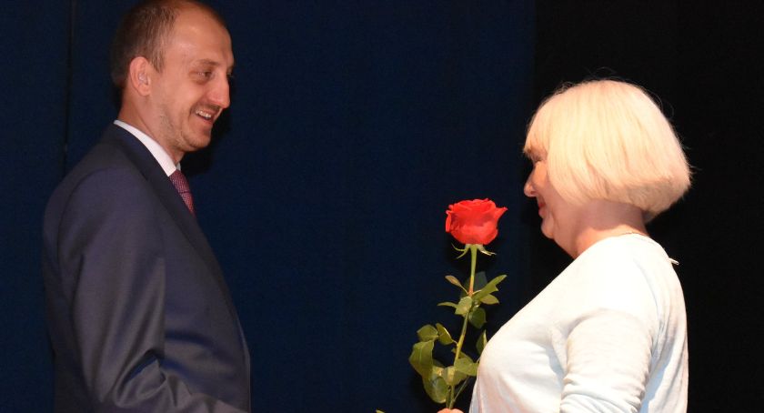 Wyróżnienie dla Miejskiego Ośrodka Pomocy Społecznej