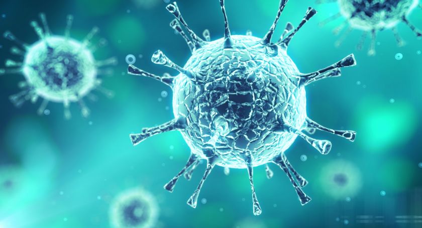 Koronawirus w powiecie. Aktualna sytuacja epidemiologiczna [23.06]
