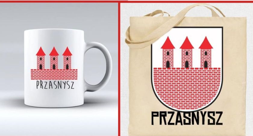 Gadżety miejskie już wkrótce w sprzedaży