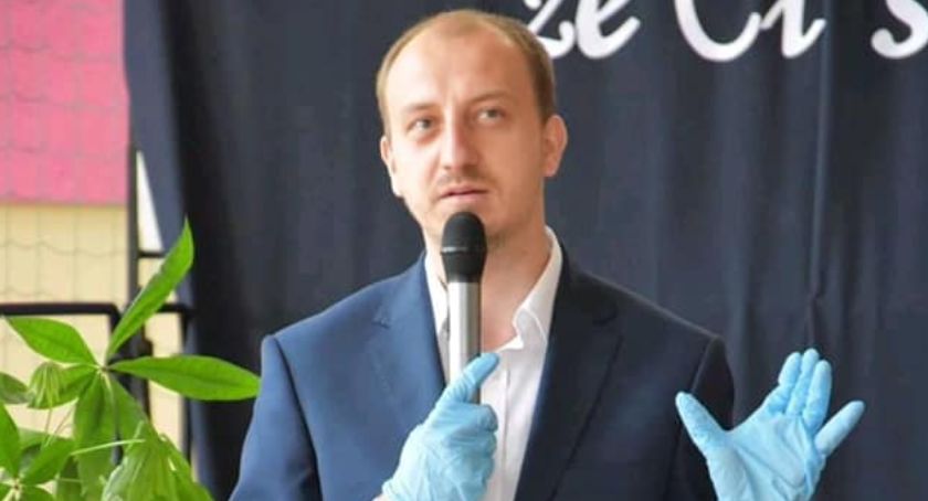 Czy w Przasnyszu nic się nie dzieje? Burmistrz dementuje