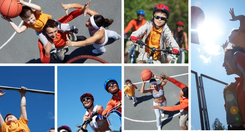 Ruszają sportowe wakacje w Chorzelach