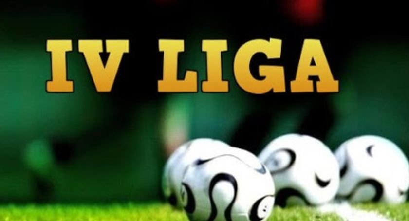 MKS: IV Liga mazowiecka