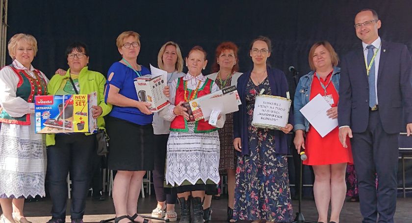 Przegląd Kultury Regionalnej już za nami [Wideo]