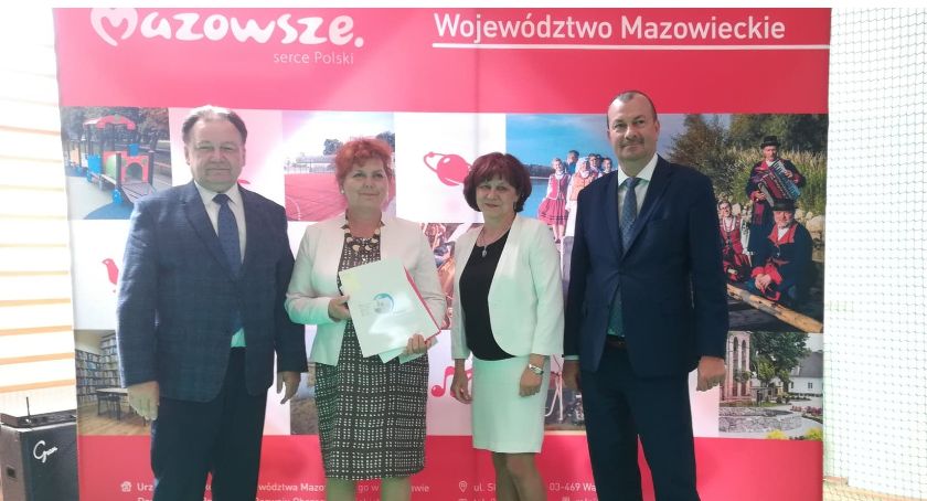 280 tysięcy w ramach MIAS trafi do sołectw z powiatu przasnyskiego. [Lista projektów]