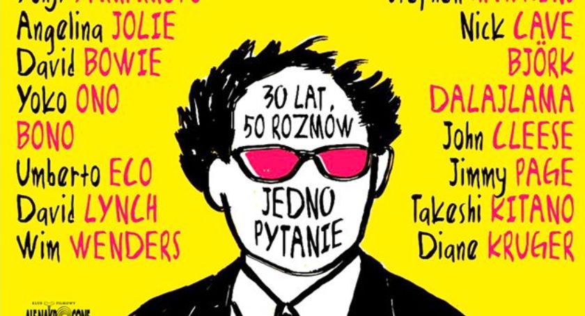Dlaczego jesteśmy kreatywni? w klubie filmowym Ale Nakręcone