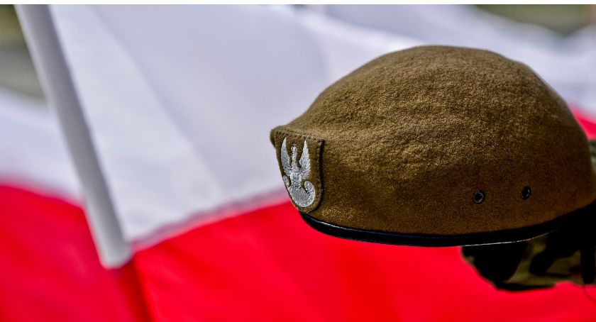 Przasnyszanie złożą przysięgę wojskową