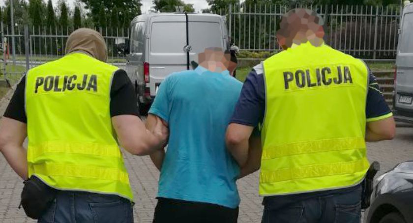Policjanci odzyskali skradzione auta o wartości ponad 800 tys. zł [Wideo]