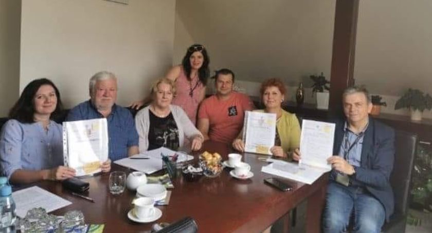 Gmina Przasnysz zakupiła nieruchomość w Bogatem