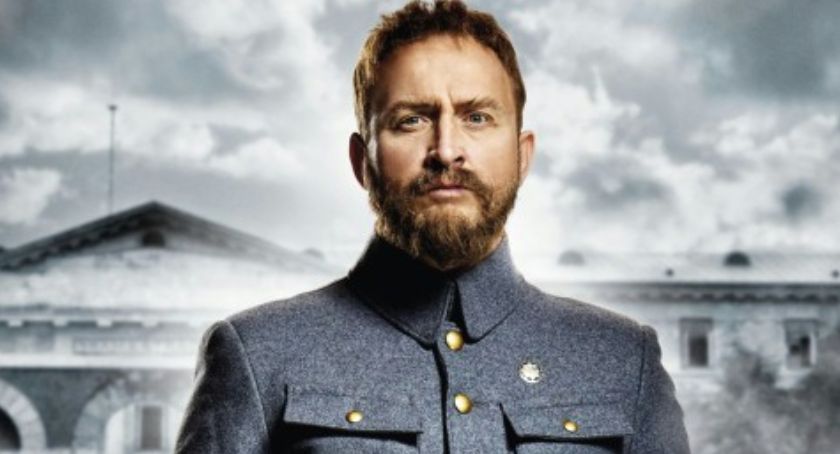 Piłsudski - zaproszenie na projekcję filmu