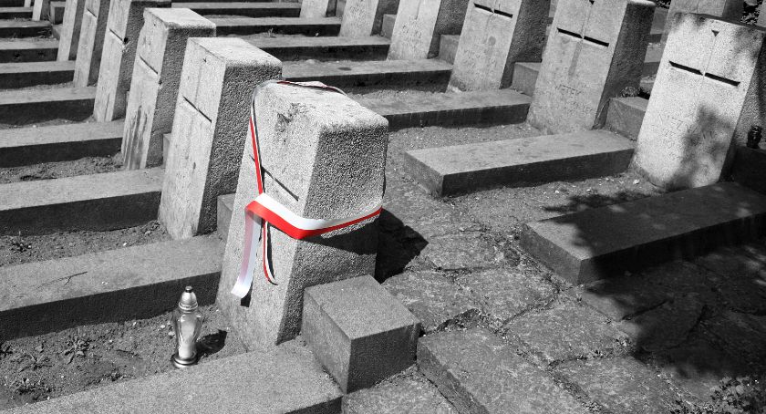 Hołd Żołnierzom Wojska Polskiego. Wesprzyj zbiórkę na tablicę pamiątkową