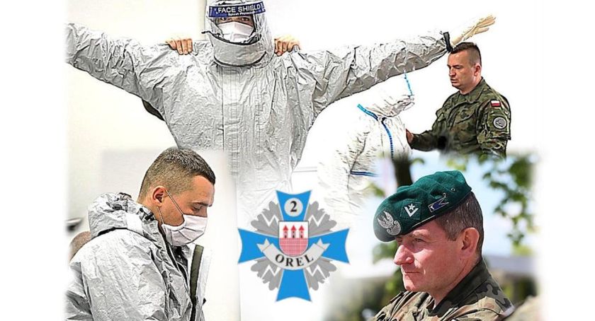 Nadzieja lepszego jutra w wykonaniu przasnyskich żołnierzy