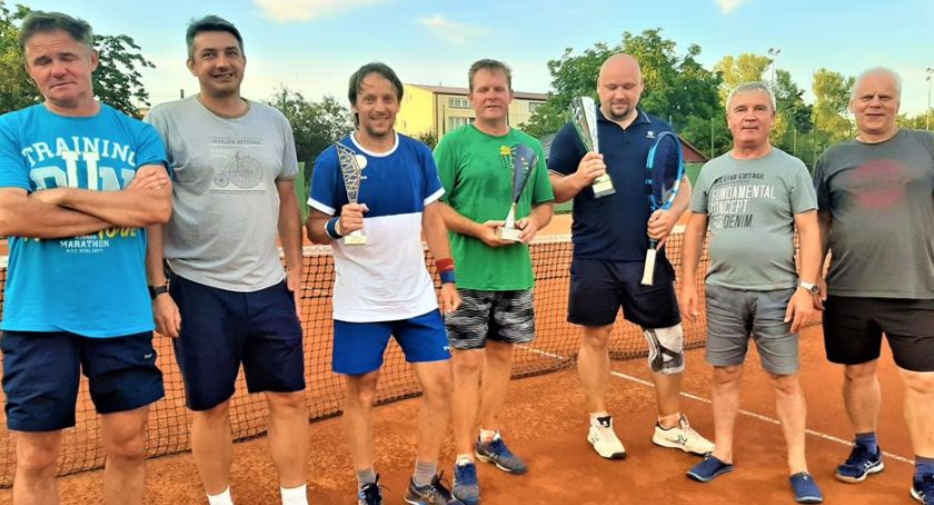 14 zawodników walczyło o Puchar firmy Studio Sport