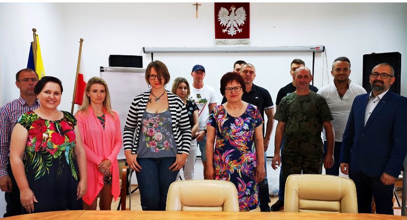 Nowi przedsiębiorcy w powiecie. 10 bezrobotnych rozpoczęło swoją działalność