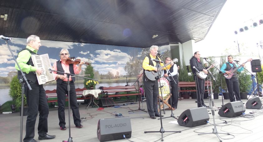 Zagłosuj na Przasnyską Kapelę Podwórkową w Ogólnopolskim Festiwalu Folkloru Miejskiego online