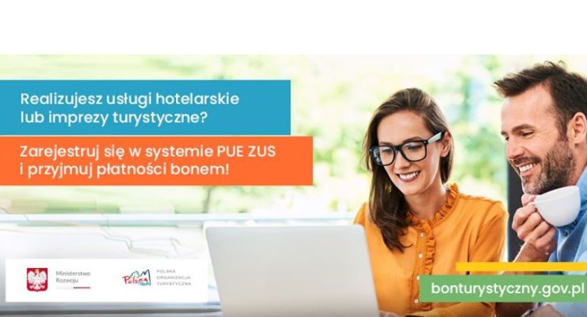Ruszyła rejestracja dla przedsiębiorców do programu Polski Bon Turystyczny