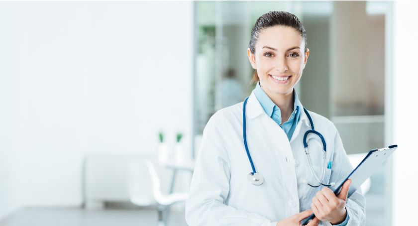 Informacja dotycząca działa poradni otolaryngologicznej
