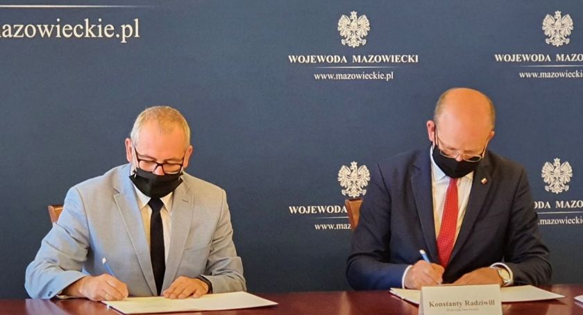 Powiat Przasnyski pozyskał ponad 260 tysięcy złotych na zakup sprzętu komputerowego dla dzieci umieszczonych w pieczy zastępczej.