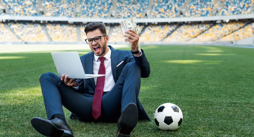 Gminny stadion sportowy w Jednorożcu doczeka się kompleksowej modernizacji