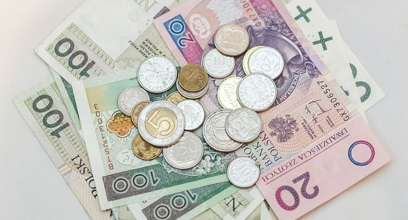 KPP poszukuje właściciela pieniędzy