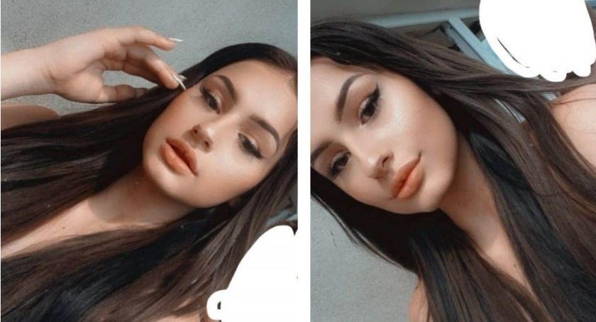 PRZYPOMINAMY - Poszukiwania 16 letniej Olgi Gadomskiej trwają