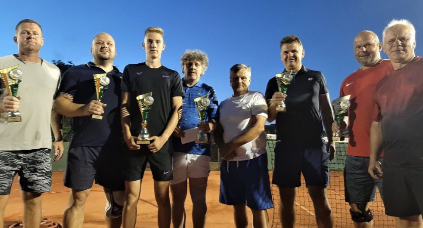 II edycja turnieju deblowego Mario Cup przeszła do historii.