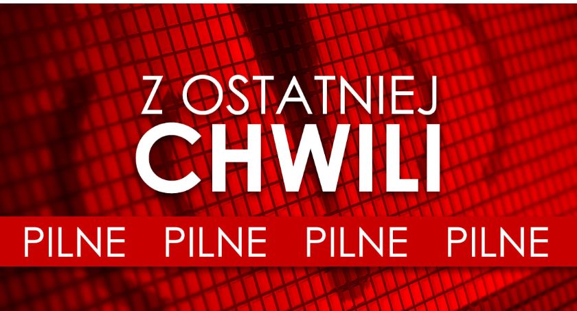 Z ostatniej chwili: Oświadczenie MKS Przasnysz ws. koronawirusa!