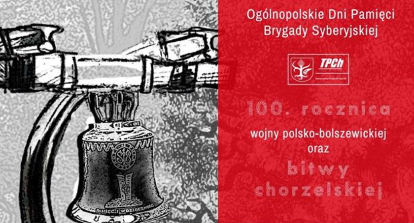 Ogólnopolskie Dni Pamięci Brygady Syberyjskiej [Program]
