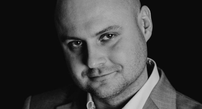 Spotkanie autorskie on-line z Arturem Urbanowiczem