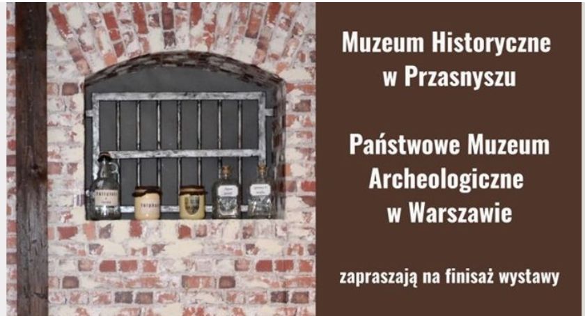 Finisaż wystawy Oto dni krwi i chwały - Reduta Ordona i Rakietnicy Królestwa Polskiego