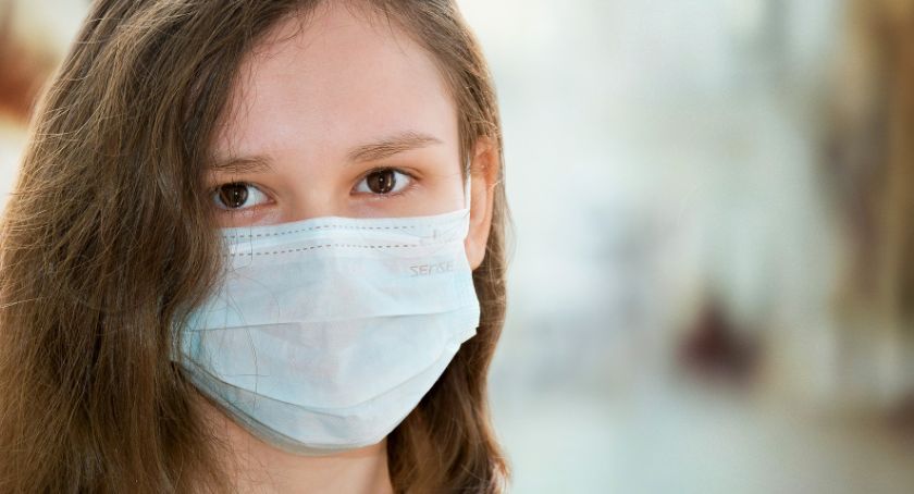 Najnowsze dane epidemiologiczne dla powiatu przasnyskiego [21.08]