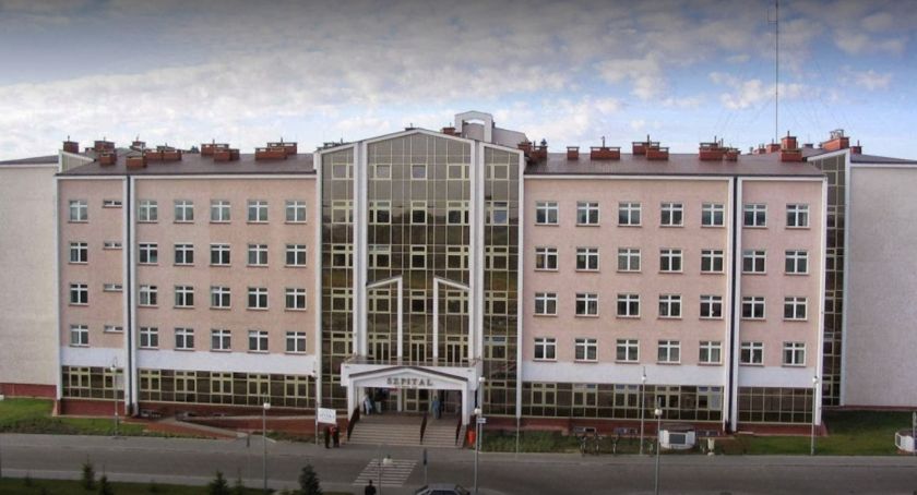 Oświadczenie dyrekcji ws.potwierdzonego przypadku koronawirusa [Aktualizacja]