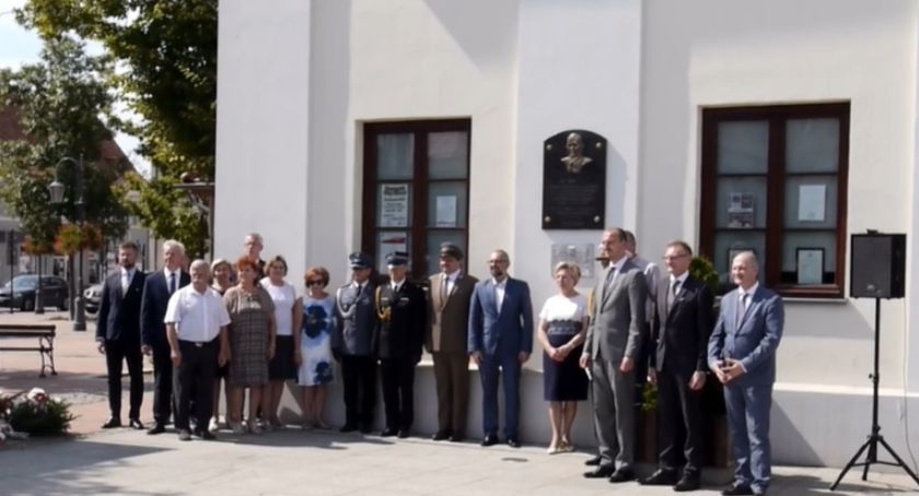 Uroczystość 100-lecia Bitwy Pod Przasnyszem 1920 r