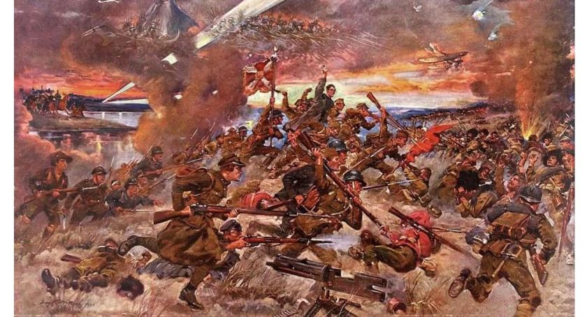 Konferencja naukowa: Sąd Boży 1920 r. W 100. rocznicę Bitwy Warszawskiej [Program]