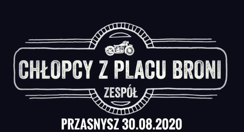 Chłopcy z Placu Broni już w niedzielę w Przasnyszu