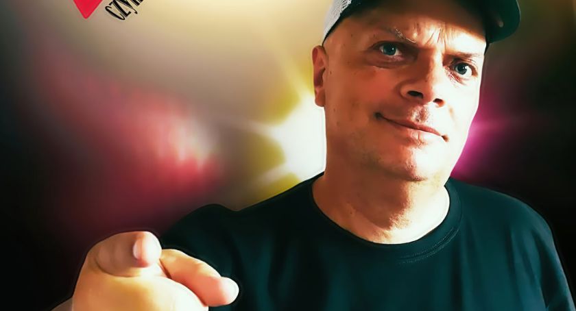 Skiba ciągle na wolności, czyli Stand Up Comedy w Przasnyszu